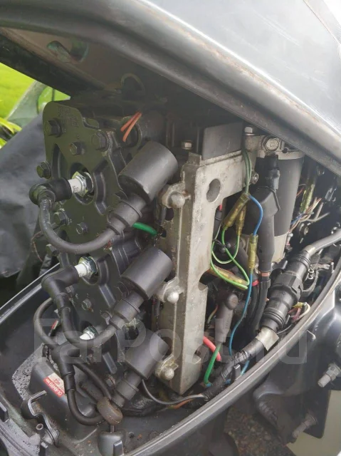 Yamaha SRV-17. 1998 ���, ����� 5,3��., ��������� ���������, 50��.�., ������. ��� ����� �� ������������ ����