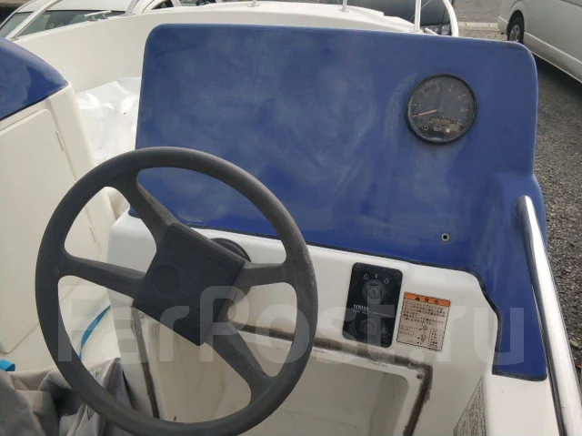 Yamaha SRV-17. 1998 ���, ����� 5,3��., ��������� ���������, 50��.�., ������. ��� ����� �� ������������ ����