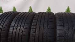 Continental ContiWinterContact TS 850. Зимние, без шипов, 10 %, 4 шт