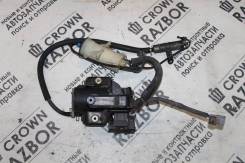 Насос подкачки стоек. Toyota Crown, GS141, JZS141, JZS143, JZS145 Двигатели: 1GFE, 1JZGE, 2JZFE, 2JZGE