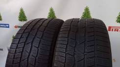 Continental ContiWinterContact TS 830 P. Зимние, без шипов, 10 %, 2 шт