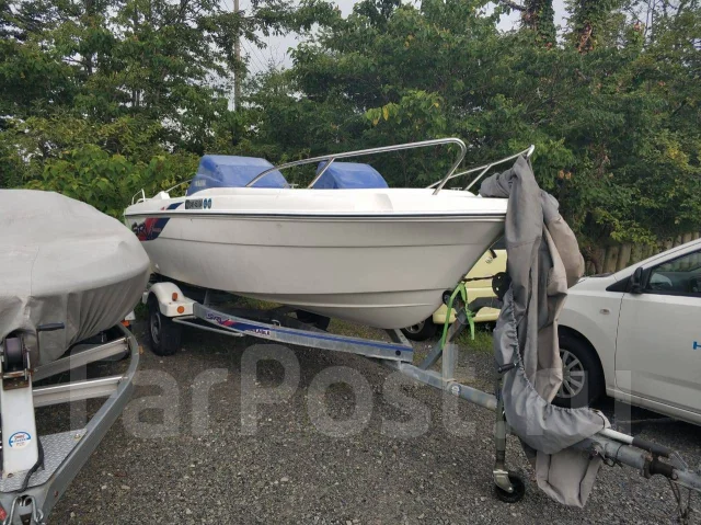 Yamaha SRV-17. 1998 ���, ����� 5,3��., ��������� ���������, 50��.�., ������. ��� ����� �� ������������ ����