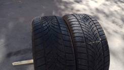 Dunlop SP Winter Sport 4D. Зимние, без шипов, 10 %, 2 шт