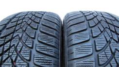 Dunlop SP Winter Sport 4D. Зимние, без шипов, 10 %, 2 шт