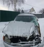 Toyota Ipsum. SXM15, 3S