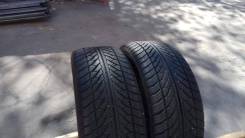 Goodyear UltraGrip 8. Зимние, без шипов, 10 %, 2 шт