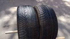 Michelin Pilot Alpin 4. Зимние, без шипов, 20 %, 2 шт