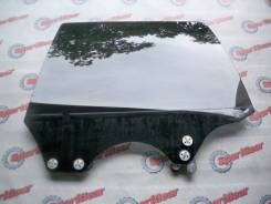 Стекло боковое. Subaru Forester, SG5, SG9, SG9L Двигатели: EJ202, EJ203, EJ205, EJ255