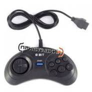Геймпады для Sega.