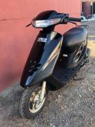 Honda Dio AF27. 50 куб. см., исправен, птс, без пробега