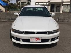 Mitsubishi Galant. автомат, 4wd, 2.5, бензин, б/п, нет птс. Под заказ