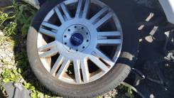 Goodyear Efficient, T 205/50 R17. Летние, 10 %, 4 шт