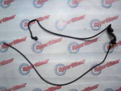 Форсунка омывателя. Subaru Forester, SG5, SG9, SG9L Subaru Impreza, GG2, GG3, GG9, GGA, GGC, GGD Двигатели: EJ202, EJ203, EJ205, EJ255, EJ152, EJ154...
