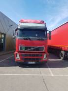 Volvo FH13. Тягач седельный Volvo FH-13 2007 г, 13 000 куб. см., 17 000 кг.