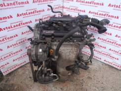 Двигатель в сборе. Nissan: Liberty, Wingroad, Serena, Primera, AD, Prairie Двигатель QR20DE