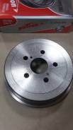 Барабан тормозной. Toyota: Carina, Sprinter, Corolla Spacio, Sprinter Carib, Corolla Levin, Sprinter Trueno, Corolla, Sprinter Marino, Corolla Ceres Д...