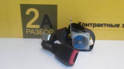 Ремень безопасности. Toyota Camry, ACV30, ACV30L, ACV31, ACV35 Двигатели: 1AZFE, 1MZFE, 2AZFE, 3MZFE