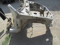Четверть передняя правая Hyundai Accent II (+Тагаз) 2000-2012 в Челябинске Четверть передняя правая Hyundai Accent II (+Тагаз) 2000-2012. Hyundai Accent, LC, LC2 D3EA, G4EA, G4EB, G4ECG, G4EDG, G4EK