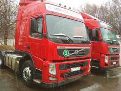 Volvo FM13. Продается седельный тягач Volvo FH400, 12 480 куб. см., 12 000 кг., 4x2