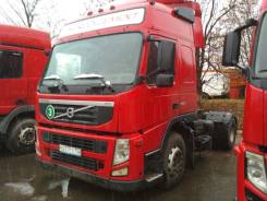 Volvo FM13. Продается седельный тягач Volvo FH400, 12 480 куб. см., 12 000 кг.