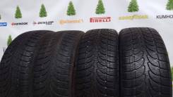 Bridgestone Blizzak LM-80 Evo. Всесезонные, 20 %, 4 шт
