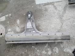 Порог кузовной. Kia Sportage, SL Двигатели: D4FD, D4HA, G4FD, G4KD, G4KE, G4KH