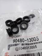 Кольца форсунок. Toyota: Corona, Lite Ace, Windom, Scepter, Aristo, Ipsum, Avensis, Sprinter Trueno, Corolla, Altezza, Tercel, Tundra, Dyna, Regius, S...