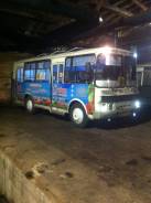 ПАЗ32054R, 2002. ПАЗ32054R, 23 места