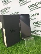 LG V30+. Б/у, 128 Гб, Розовый, 4G LTE