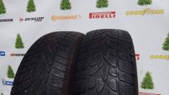 Dunlop SP Winter Sport 3D. Зимние, без шипов, 30 %, 2 шт