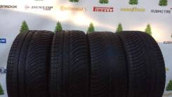Michelin Pilot Alpin 4. Зимние, без шипов, 10 %, 4 шт