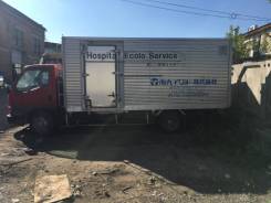 Mitsubishi Canter. Продам Кантер 99, 5 200 куб. см., 4 000 кг.