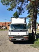 Mitsubishi Canter. Продам , 4 600 куб. см., 3 000 кг.