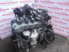 Двигатель в сборе. Nissan Wingroad, VFY11, WFY11 Nissan Bluebird Sylphy, FG10 Nissan AD, VFY11, WFY11, Y11 Nissan Sunny, FB15, G10 Двигатель QG15DE