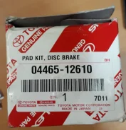 ������� ��������� �������� 04465-12610 Toyota(��������) 04465-12610 ����