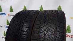 Dunlop SP Winter Sport 4D. Зимние, без шипов, 10 %, 2 шт
