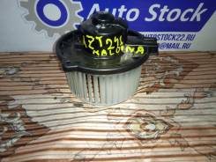 Мотор печки. Toyota: Carina, Corona, Lite Ace, Caldina, Avensis, Lite Ace Noah, Town Ace, Mark II, Cresta, Chaser, Town Ace Noah Двигатели: 2CT, 3SFE...