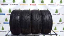 Pirelli Winter Sottozero 3. Зимние, 20 %, 4 шт