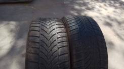 Dunlop SP Winter Sport 4D. Зимние, без шипов, 30 %, 2 шт