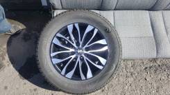 Продам колесо R14. 5.5x14" 4x98.00 ET8 ЦО 58,5 мм.
