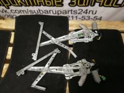 Стеклоподъемный механизм. Subaru Legacy, BH5, BH9, BHC, BHE