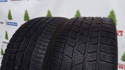 Continental ContiWinterContact TS 830 P. Зимние, без шипов, 5 %, 2 шт