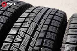 Yokohama Ice Guard IG50. Зимние, без шипов, 2013 год, 5 %, 4 шт