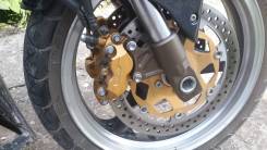 Kawasaki Z 1000. 1 000 куб. см., исправен, птс, с пробегом