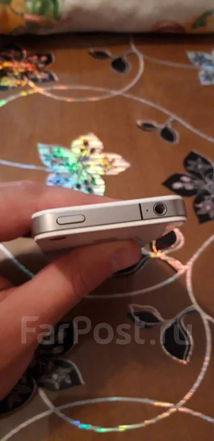 Apple iPhone 4. �/�, ����� ����