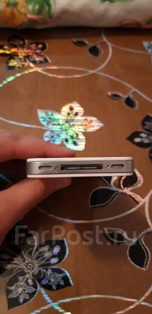 Apple iPhone 4. �/�, ����� ����