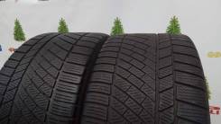 Continental ContiWinterContact TS 830. Зимние, без шипов, 30 %, 2 шт