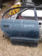 Дверь боковая. Toyota Corona, AT190, CT190, CT195, ST190, ST191, ST195 Toyota Carina E, AT190, AT190L, CT190, CT190L, ST191, ST191L Двигатели: 2C, 3SF...
