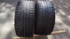 Pirelli W 240 Sottozero. Зимние, без шипов, 20 %, 2 шт