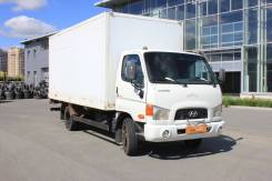 Hyundai HD78. Hyundai HD 78, 5 000 кг., 4x2